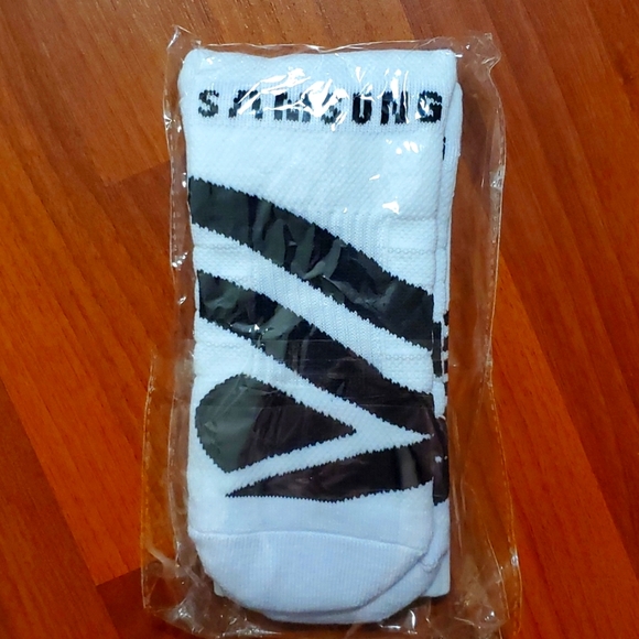 Samsung socks - Picture 1 of 3